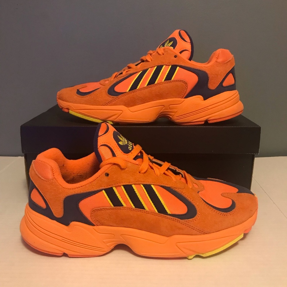 Adidas Yung 96 ‘High Res’